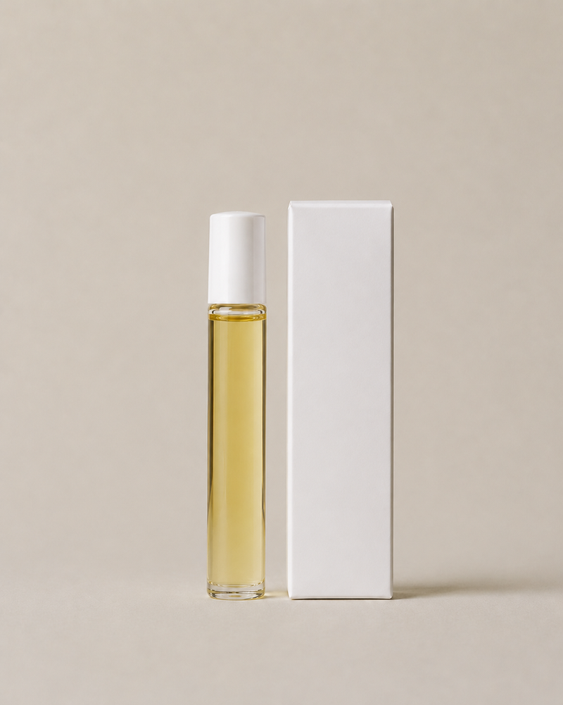Cuticle oil