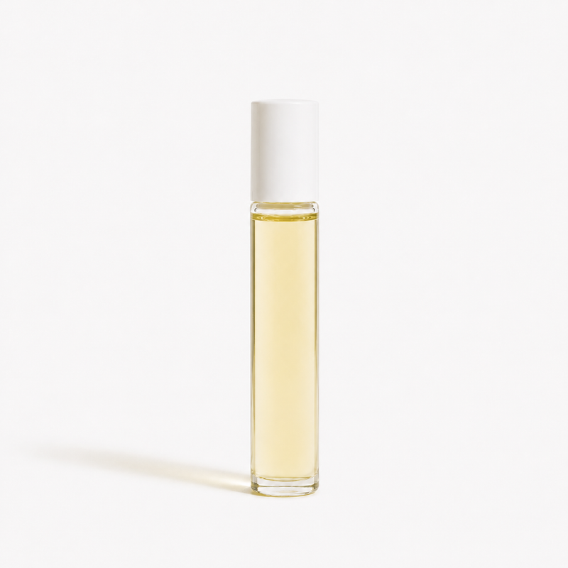 Cuticle oil