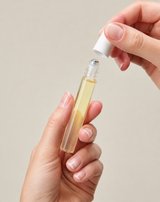 Cuticle oil