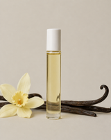 Cuticle oil
